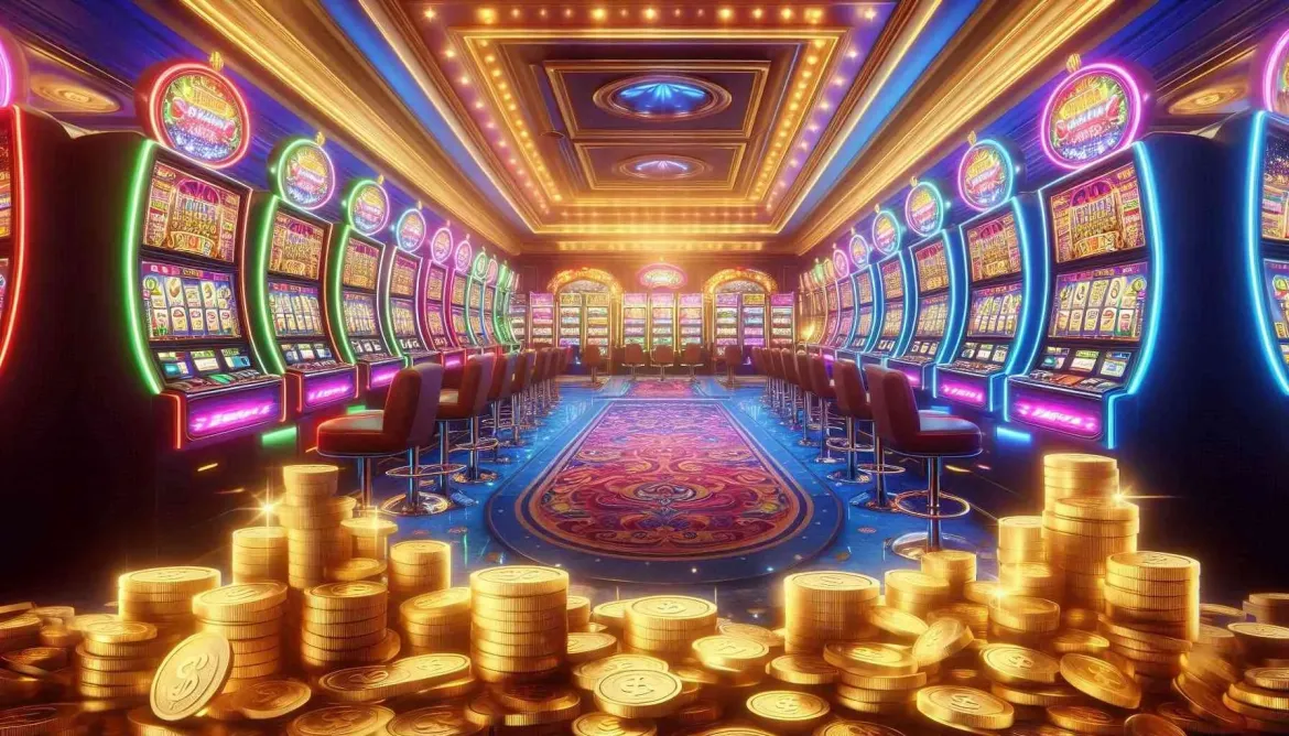 Roostino Casino